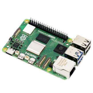 Raspberry Pi 5 (16 ГБ)