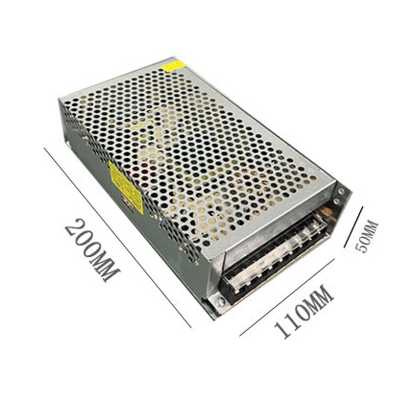 Блок питания 12 В, 20 А (240 Вт) Блок питания 12 В, 20 А (240 Вт)