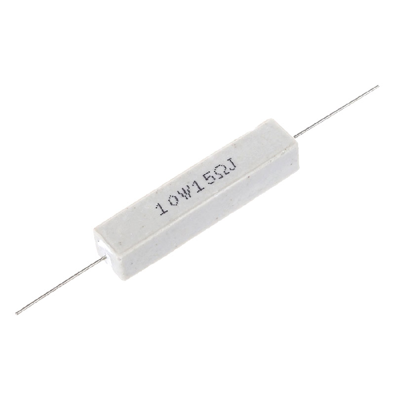 Резисторы 10 Вт 5% Резисторы 10 Вт 5%