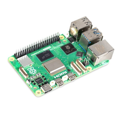 Raspberry Pi 5 (16 ГБ)