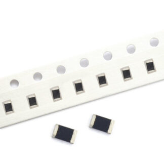 SMD резисторы 0603