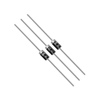 Диод Шоттки SR2100