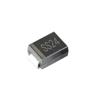SMD диод Шоттки SS24