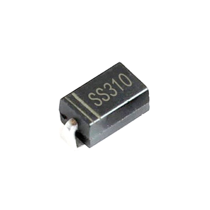 SMD диод Шоттки SS310 SMD диод Шоттки SS310