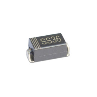 SMD диод Шоттки SS36