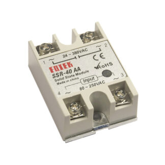 Твердотельное реле SSR-40AA