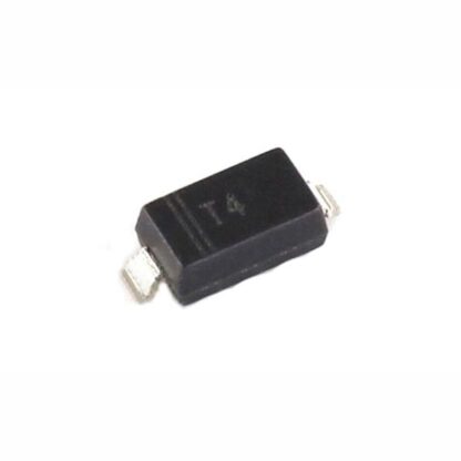 SMD диод 1N4148W (T4) | SOD-123