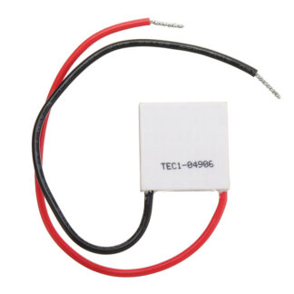 Элемент Пельтье TEC1-04906