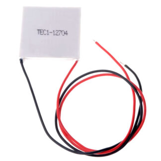 Элемент Пельтье TEC1-12704