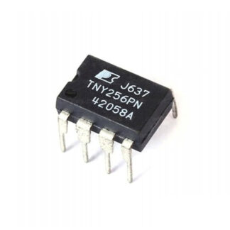 ШИМ контроллер TNY256PN