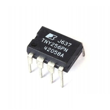 ШИМ контроллер TNY256PN