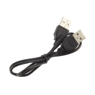 USB Кабель AM-AM (50 см)