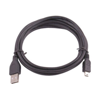 USB Кабель A - USB mini (1.8 м)
