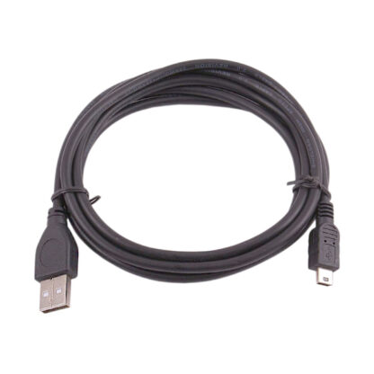 USB Кабель A - USB mini (1.8 м)