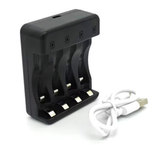 USB зарядное устройство для АА / ААА (Ni-Zn)