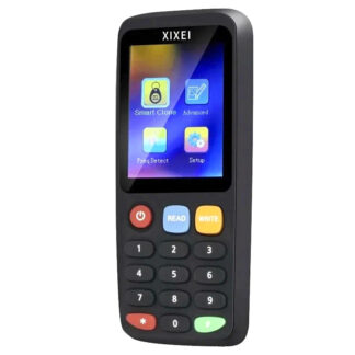 Универсальный декодер RFID / NFC меток XIXEI X7