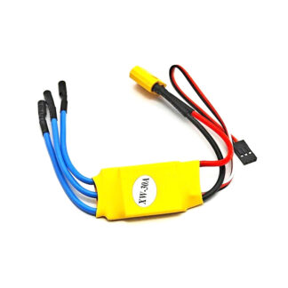Регулятор скорости XXD 30A ESC